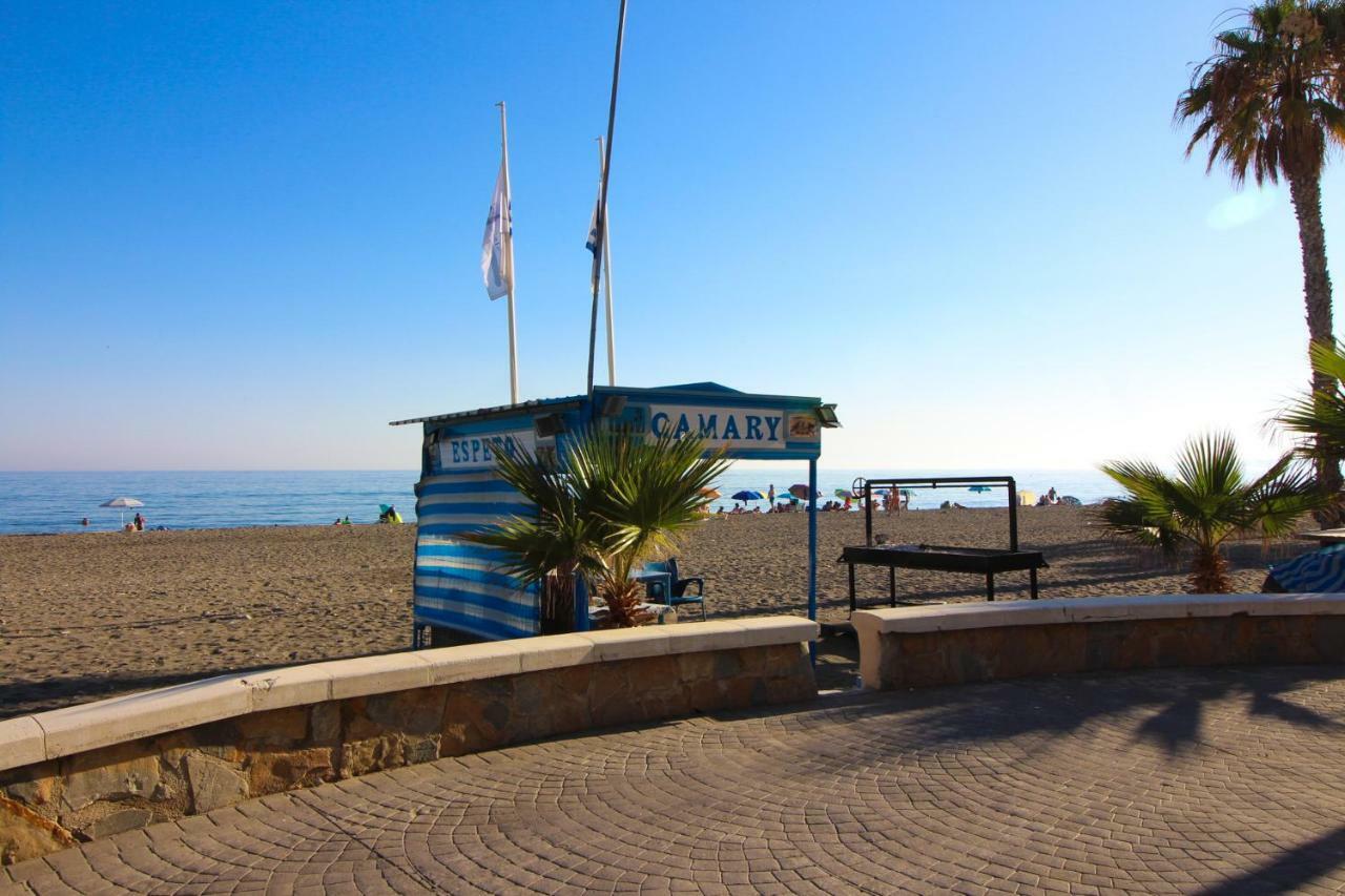 Beach And Family Velez Malaga Extérieur photo